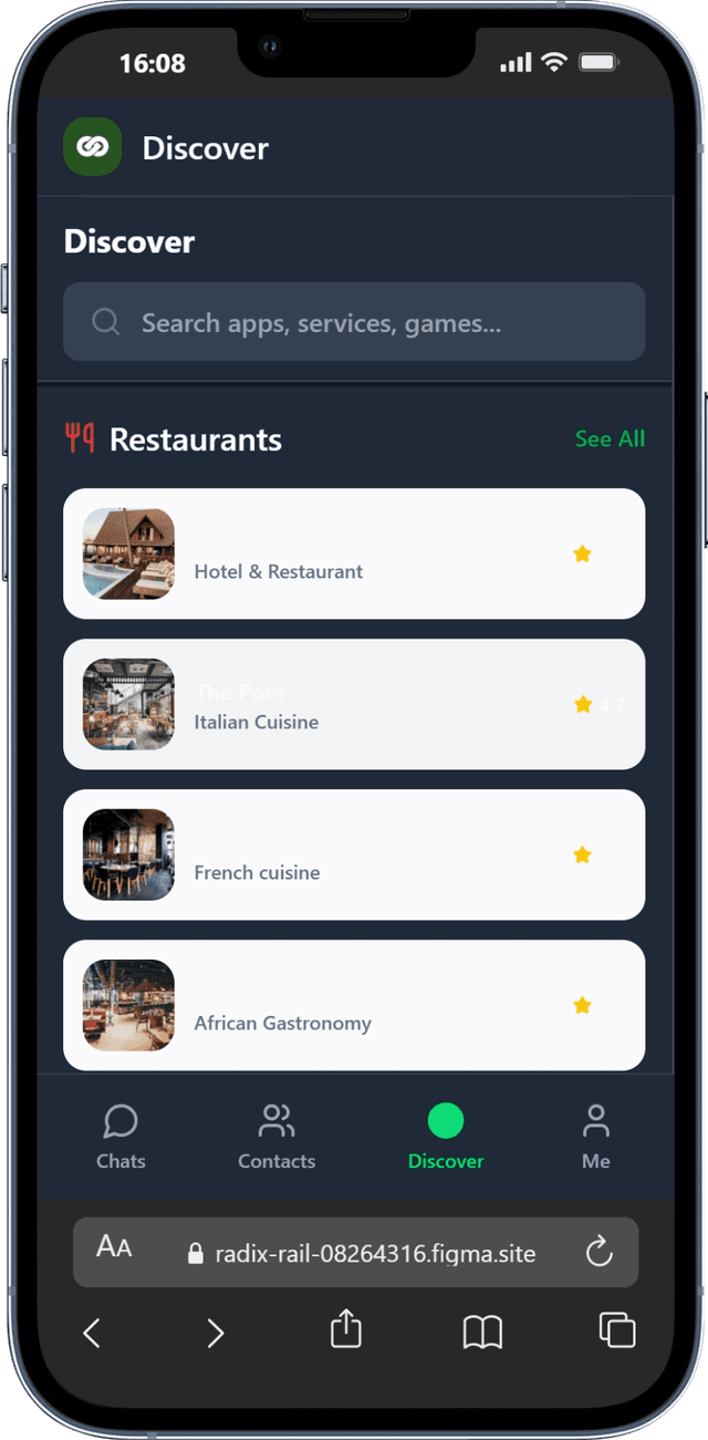 Personal & Lifestyle