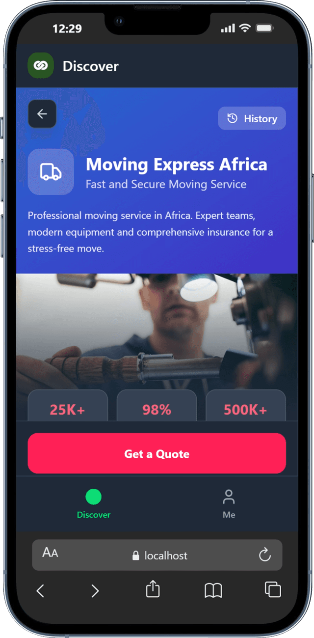 Business & Entrepreneurship