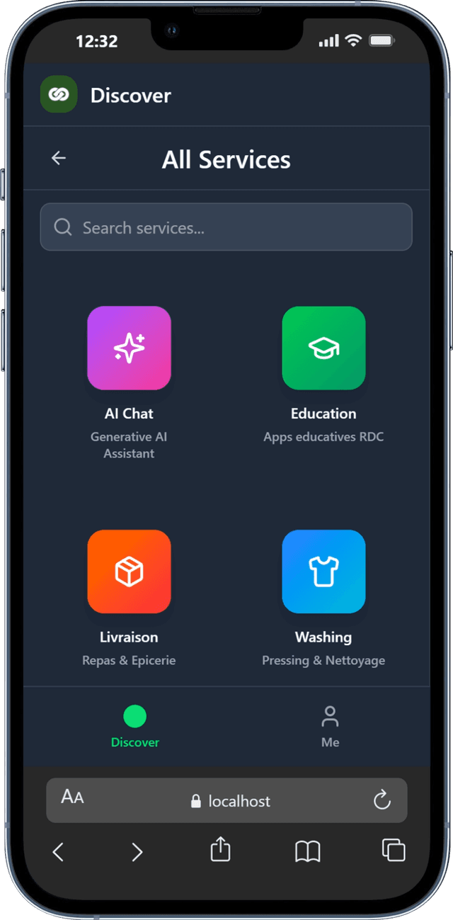 Corporate & Enterprise