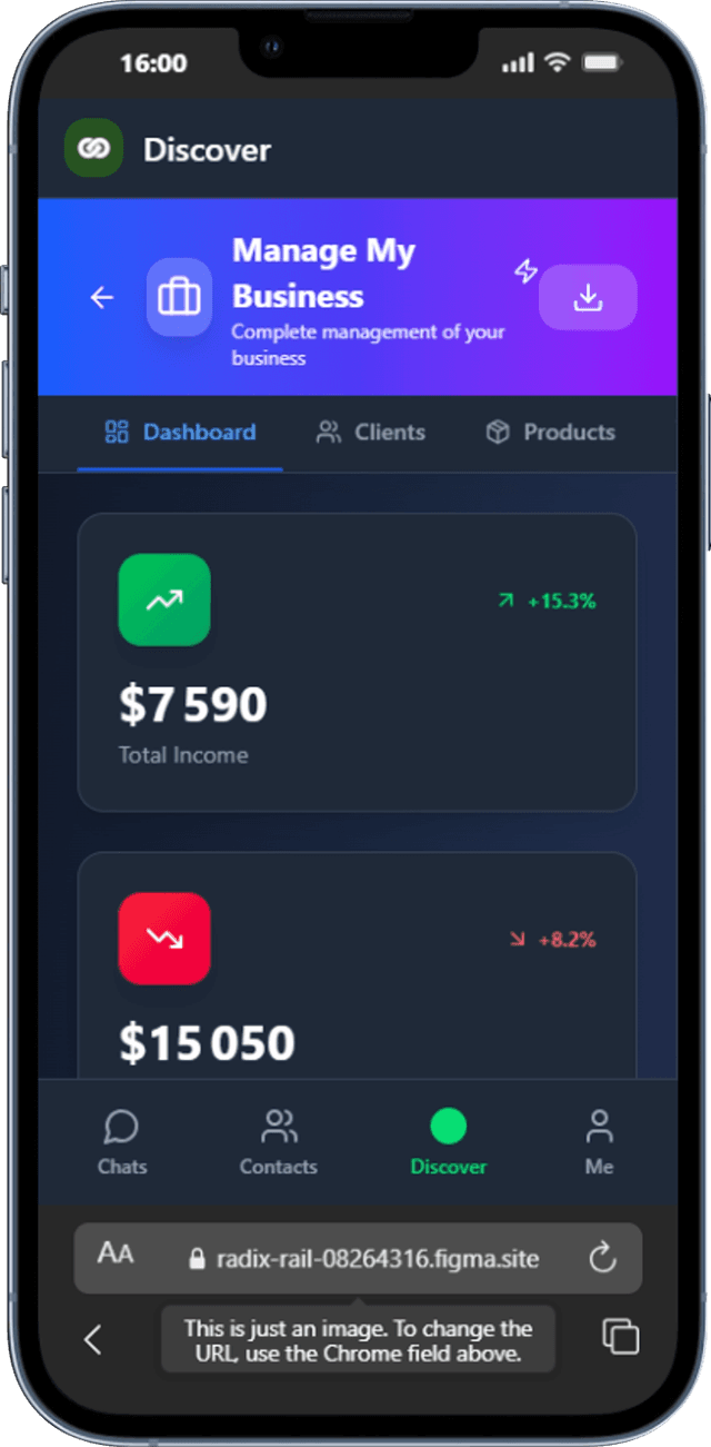 Business & Entrepreneurship