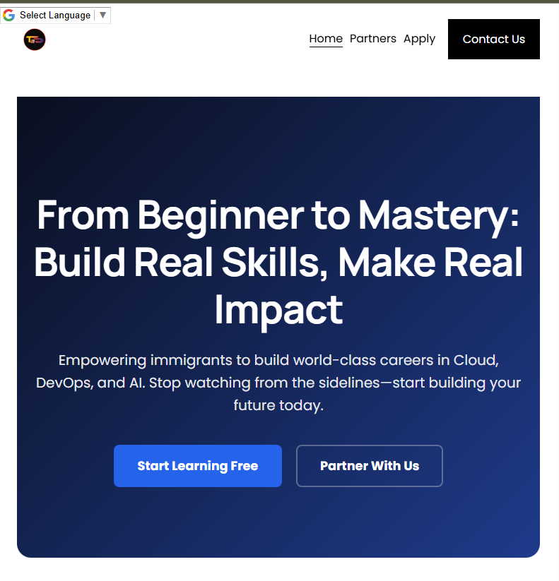 Transformed 2 Succeed